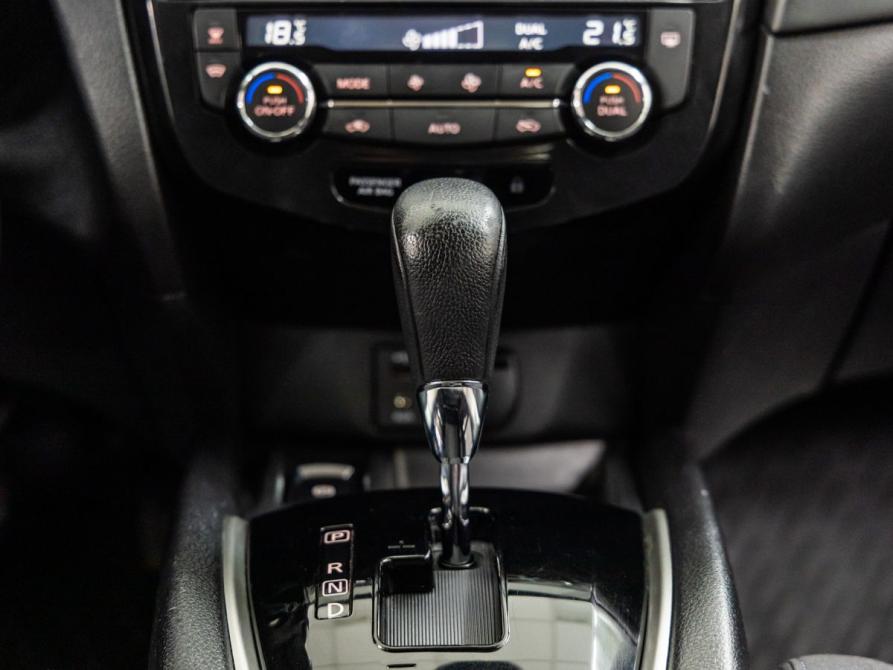 Nissan Qashqai II Рестайлинг Волгоград  - изображение 24