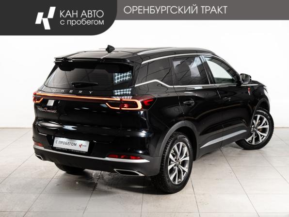 Chery Tiggo 7 Pro Max I с пробегом 2023 года, цена 1 977 000 рублей, 46000 км, внедорожник, Автокод Объявления