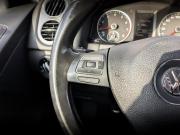 Volkswagen Tiguan I Рестайлинг Москва  - изображение 53