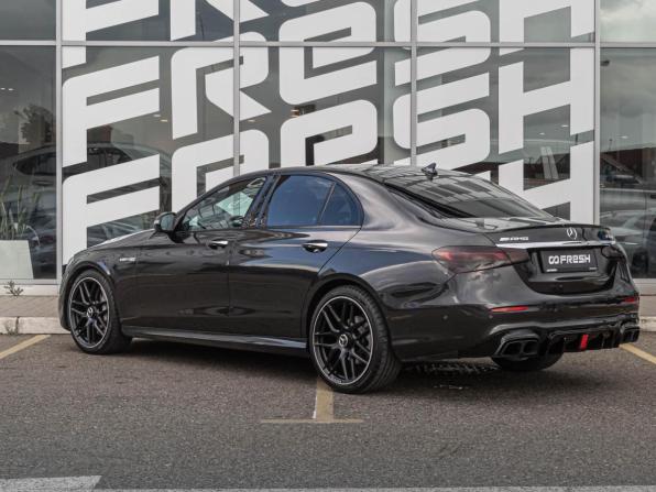 Mercedes-Benz E-Класс V (W213 S213 C238) Рестайлинг с пробегом 2021 года, цена 4 600 000 рублей, 99077 км, седан, Автокод Объявления