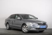 Skoda Superb II Томск  - изображение 24