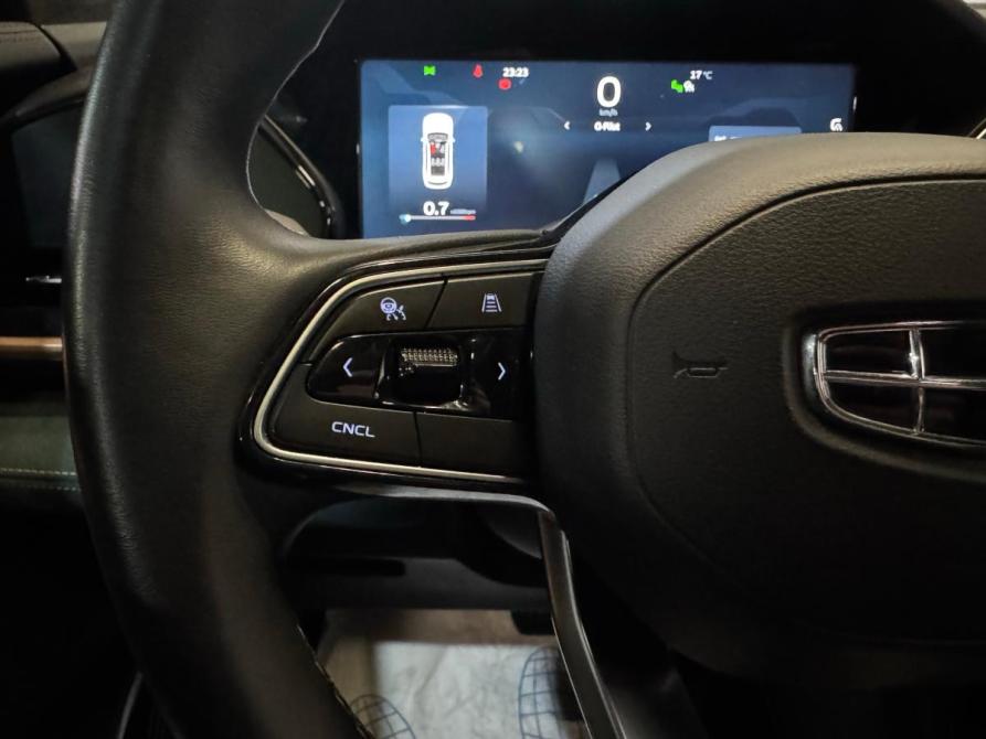 Geely Monjaro I Санкт-Петербург  - изображение 16
