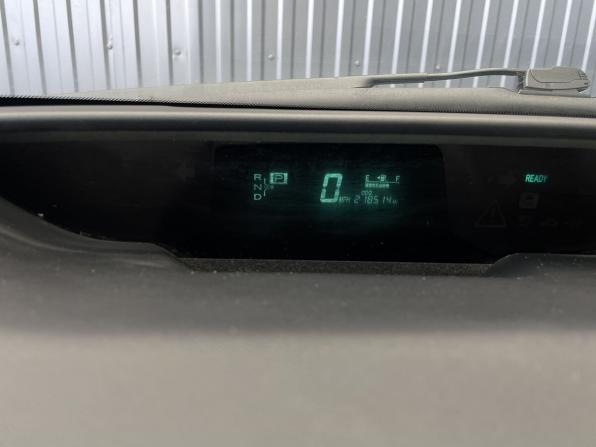 Toyota Prius II Рестайлинг (XW20) с пробегом 2007 года, цена 477 000 рублей, 218514 км, лифтбек, Автокод Объявления