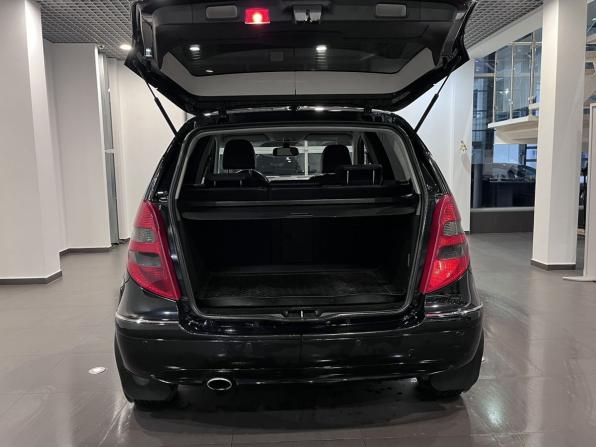 Mercedes-Benz A-Класс II (W169) с пробегом 2006 года, цена 530 000 рублей, 158752 км, хэтчбек, Автокод Объявления