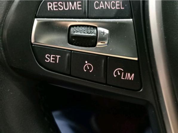 BMW 3 серии VII (G2x) с пробегом 2019 года, цена 3 720 000 рублей, 44000 км, седан, Автокод Объявления