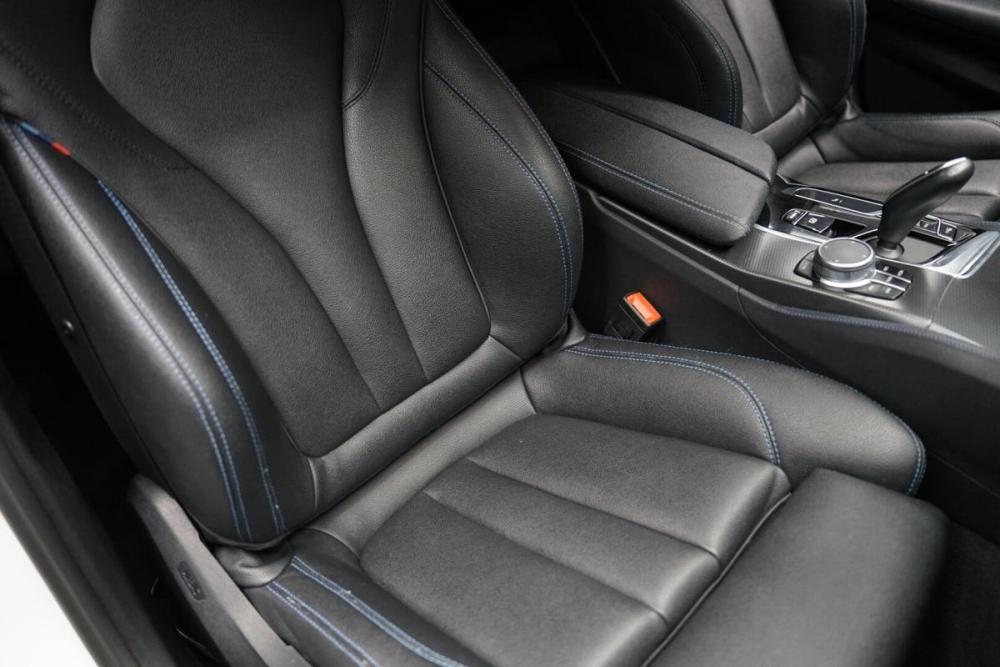 BMW 5 серии VII (G30/G31/G38) Рестайлинг Крым  - изображение 24