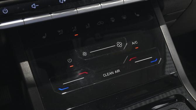 Chery Tiggo 4 I Рестайлинг 2 с пробегом 2025 года, цена 1 750 000 рублей, 12657 км, внедорожник, Автокод Объявления