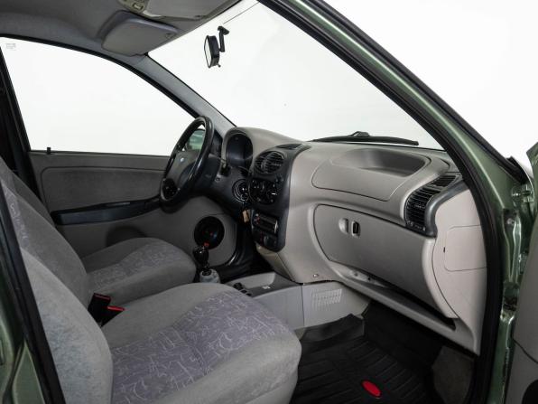 Lada (ВАЗ) Kalina I с пробегом 2008 года, цена 298 000 рублей, 101990 км, хэтчбек, Автокод Объявления