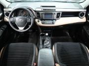 Toyota RAV4 IV (XA40) Ростов-на-Дону  - изображение 28