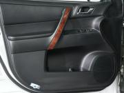 Toyota Highlander II (XU40) Рестайлинг Новосибирск  - изображение 50