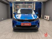 Kia Rio IV Рестайлинг Пермь  - изображение 23
