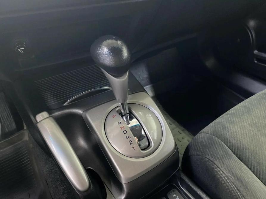 Honda Civic VIII Рестайлинг Набережные Челны  - изображение 14