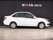 Lada (ВАЗ) Granta I Рестайлинг Екатеринбург  - изображение 29