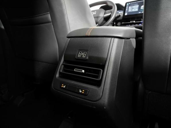 Changan CS55 Plus II с пробегом 2023 года, цена 2 039 000 рублей, 62850 км, внедорожник, Автокод Объявления