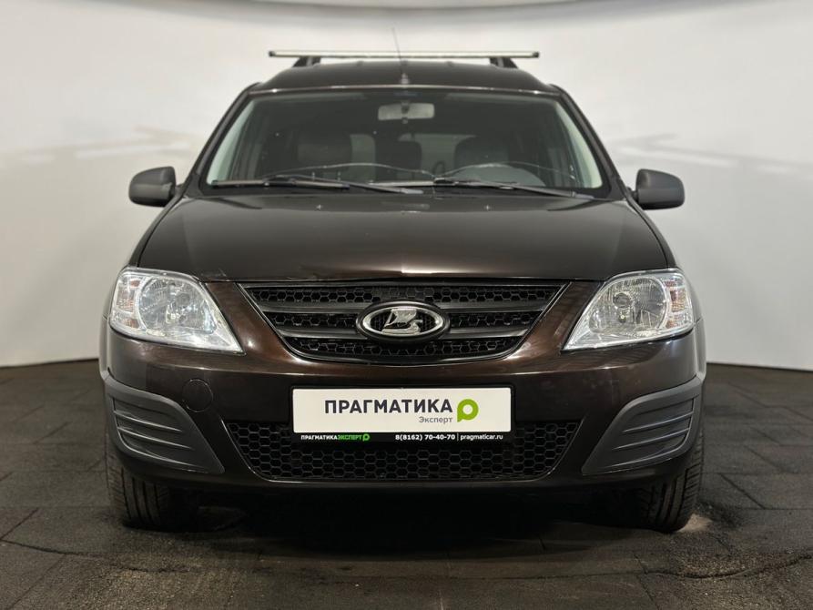 Lada (ВАЗ) Largus I Великий Новгород  - изображение 2