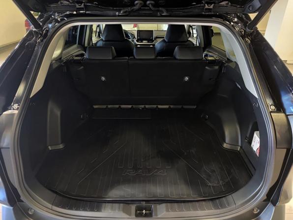 Toyota RAV4 V (XA50) с пробегом 2022 года, цена 3 770 000 рублей, 115507 км, внедорожник, Автокод Объявления