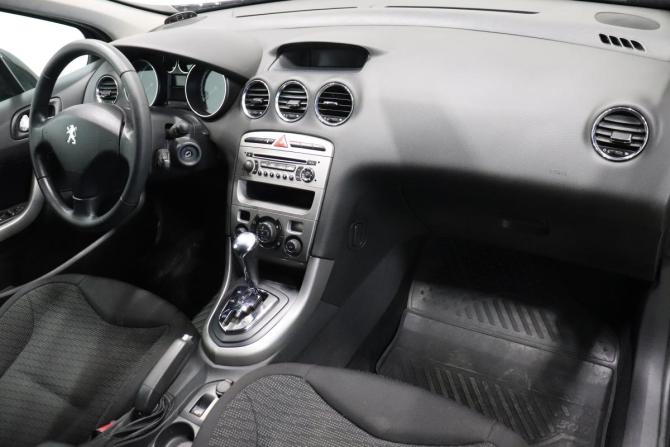 Peugeot 308 I с пробегом 2010 года, цена 485 000 рублей, 134000 км, универсал, Автокод Объявления