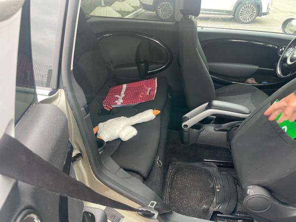 Mini Clubman I с пробегом 2008 года, цена 600 000 рублей, 205135 км, хэтчбек, Автокод Объявления