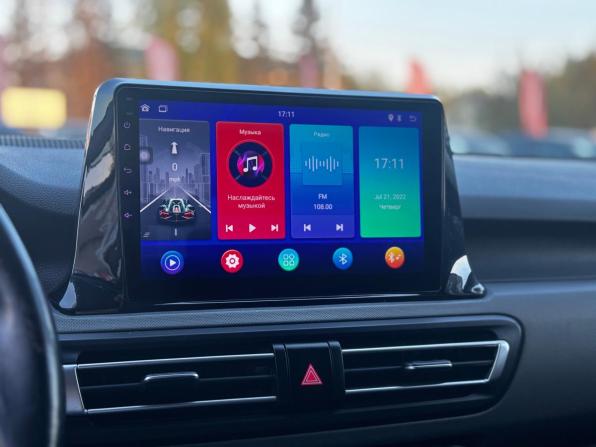 Kia Seltos I с пробегом 2021 года, цена 2 100 000 рублей, 132806 км, внедорожник, Автокод Объявления