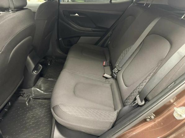 Hyundai Creta II с пробегом 2021 года, цена 1 838 040 рублей, 161976 км, внедорожник, Автокод Объявления