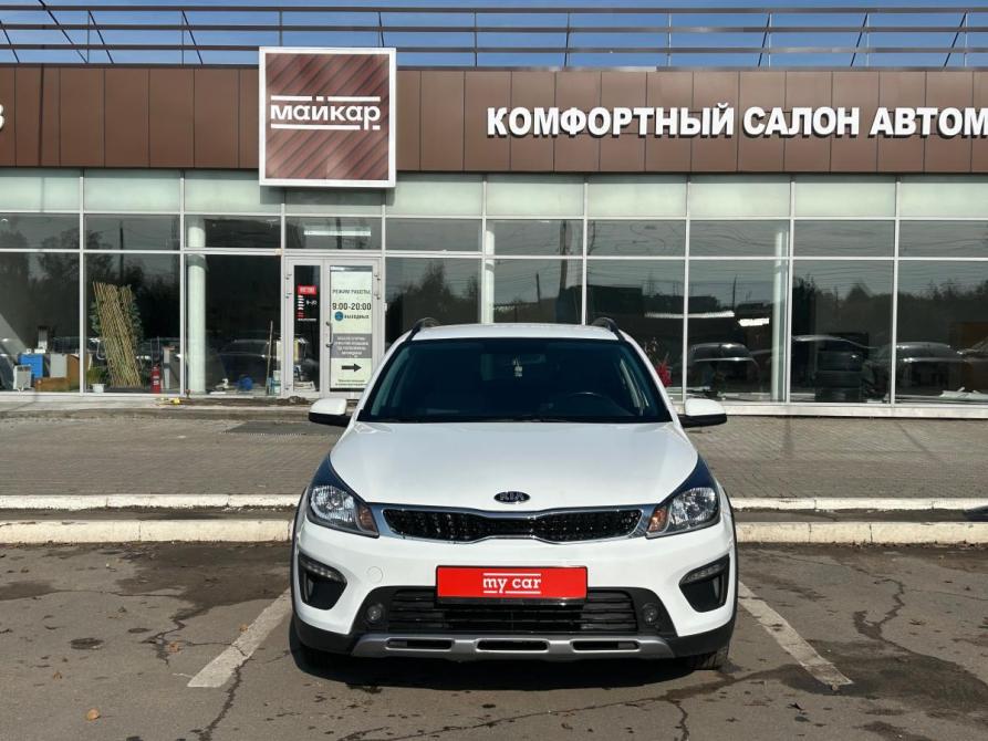 Kia Rio IV Пермь  - изображение 2