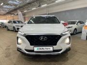 Hyundai Santa Fe IV Набережные Челны  - изображение 27