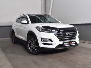Hyundai Tucson III Рестайлинг Кемерово  - изображение 33