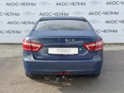 Lada (ВАЗ) Vesta I Набережные Челны  - изображение 27