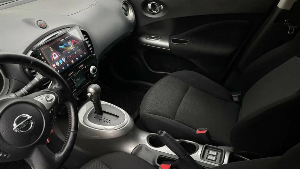 Nissan Juke I Оренбург  - изображение 9