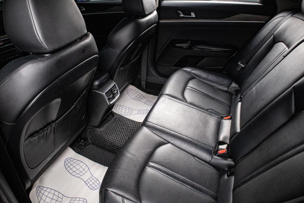 Kia K5 III Сургут  - изображение 19