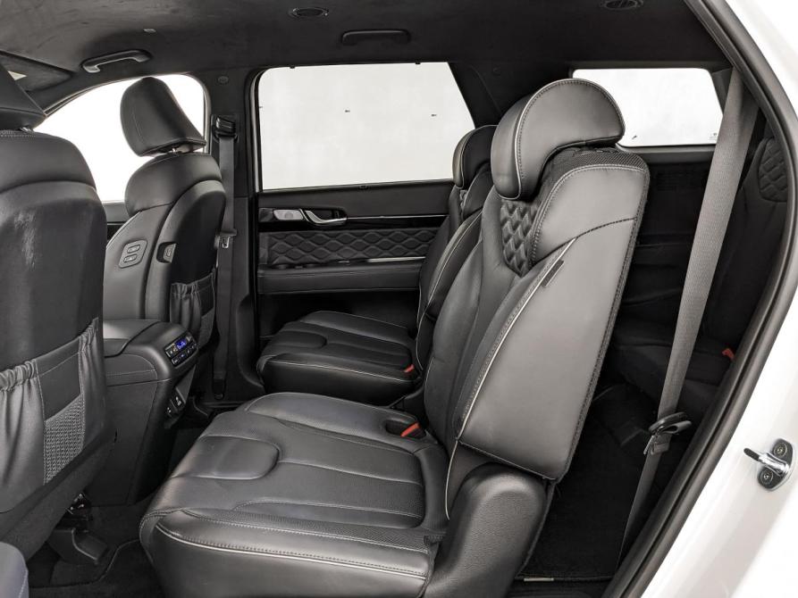 Hyundai Palisade I Москва  - изображение 18
