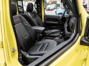 Jeep Wrangler IV (JL) Рестайлинг Краснодар  - изображение 31