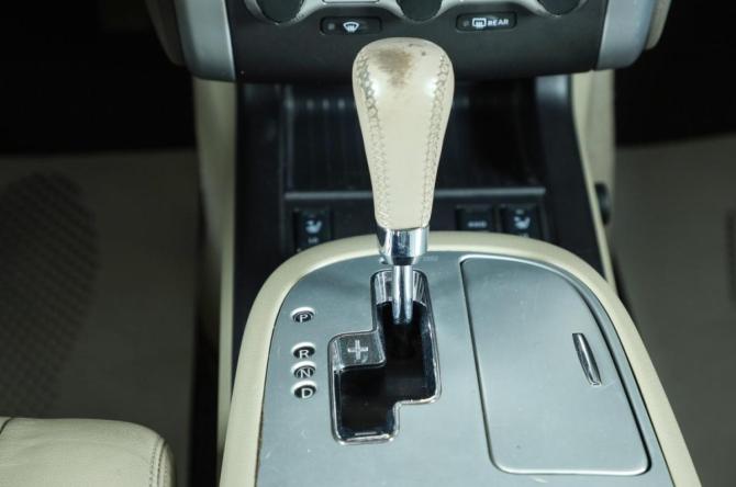 Nissan Murano II (Z51) Рестайлинг с пробегом 2012 года, цена 1 349 000 рублей, 303000 км, внедорожник, Автокод Объявления
