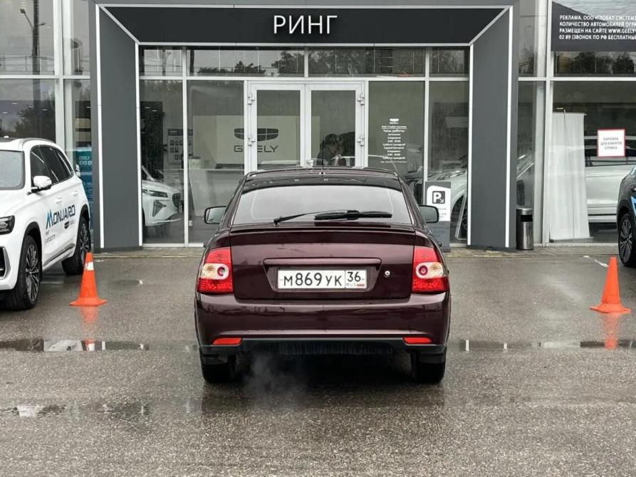 Lada (ВАЗ) Priora I Воронеж  - изображение 9