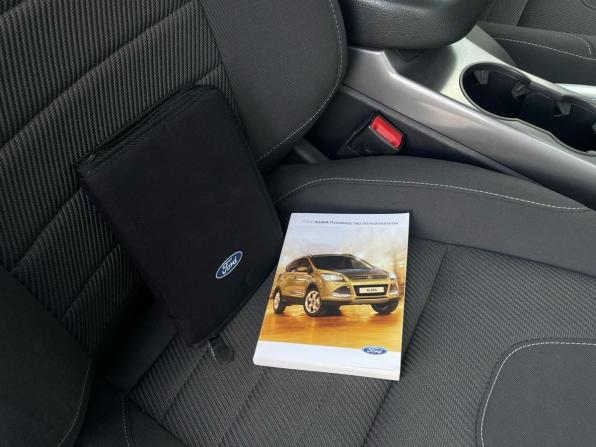 Ford Kuga II с пробегом 2015 года, цена 1 470 000 рублей, 130000 км, внедорожник, Автокод Объявления