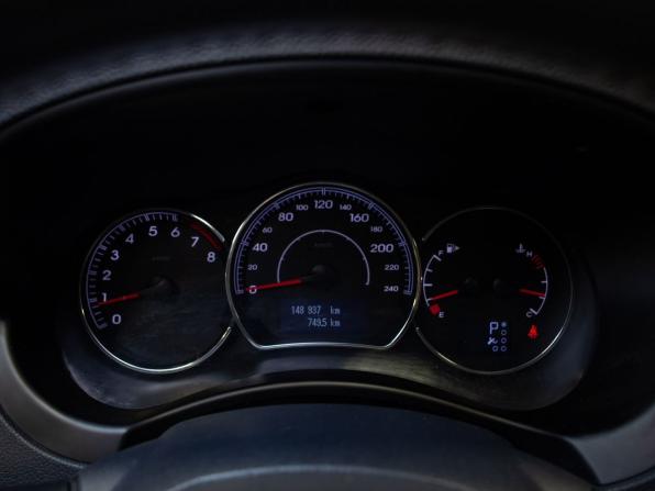 Renault Koleos I Рестайлинг 2 с пробегом 2013 года, цена 1 299 000 рублей, 148937 км, внедорожник, Автокод Объявления