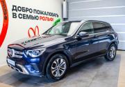 Mercedes-Benz GLC I (X253) Рестайлинг Москва  - изображение 29