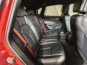 Porsche Macan I Рестайлинг Москва  - изображение 37