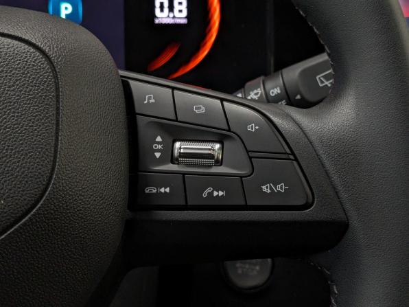 Changan CS35 Plus I Рестайлинг с пробегом 2023 года, цена 1 840 000 рублей, 18503 км, внедорожник, Автокод Объявления