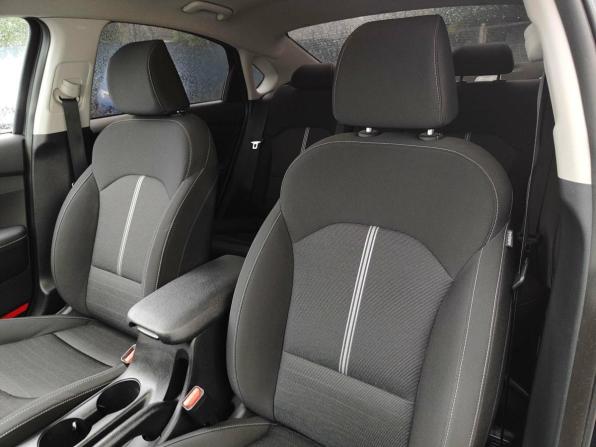 Kia Cerato IV с пробегом 2020 года, цена 1 825 000 рублей, 67060 км, седан, Автокод Объявления