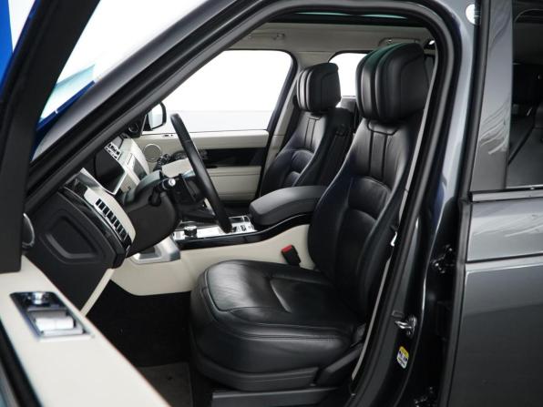 Land Rover Range Rover IV Рестайлинг с пробегом 2019 года, цена 8 190 077 рублей, 58898 км, внедорожник, Автокод Объявления
