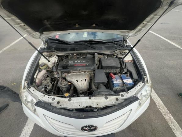 Toyota Camry VI (XV40) с пробегом 2006 года, цена 899 000 рублей, 190000 км, седан, Автокод Объявления