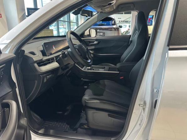 Chery Tiggo 4 I Рестайлинг 2 с пробегом 2025 года, цена 2 250 000 рублей, 1 км, внедорожник, Автокод Объявления