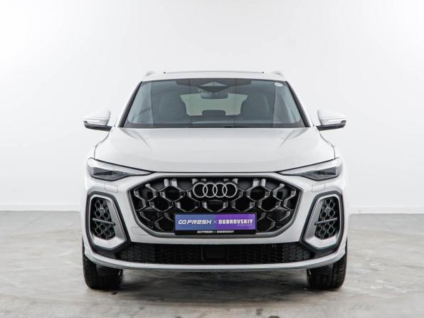 Audi Q5 III с пробегом 2025 года, цена 7 998 999 рублей, 1454 км, внедорожник, Автокод Объявления