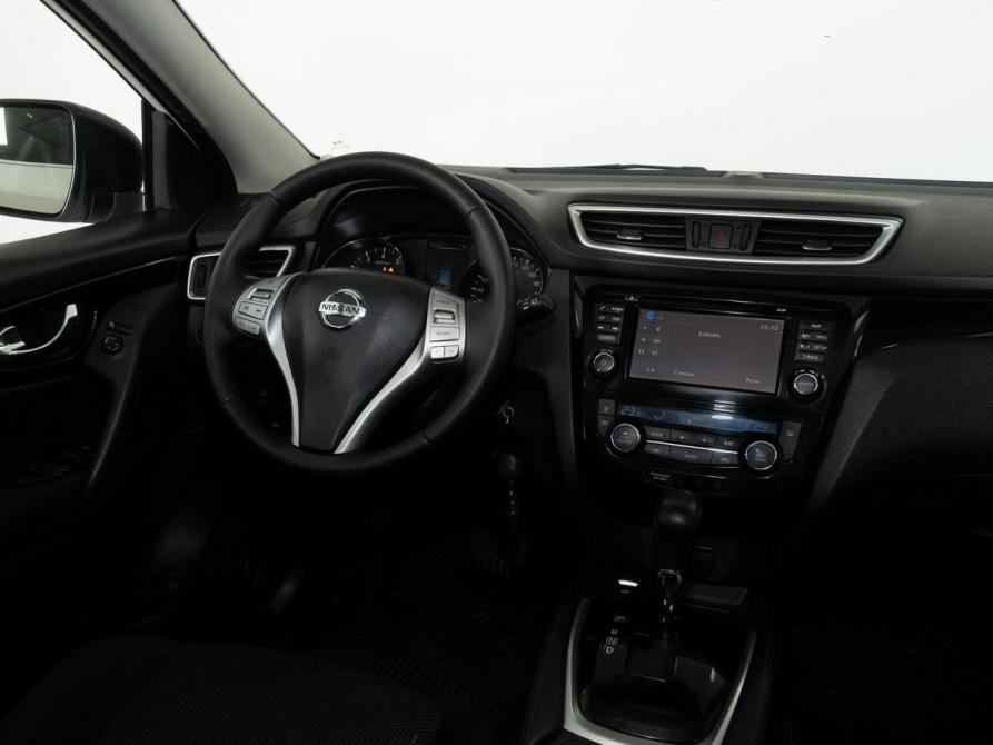 Nissan Qashqai II Казань  - изображение 13