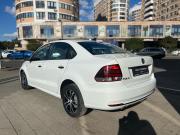 Volkswagen Polo V Рестайлинг Краснодар  - изображение 25