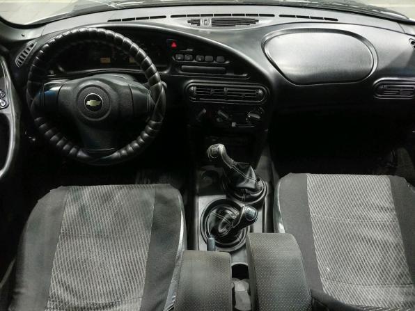 Chevrolet Niva I Рестайлинг с пробегом 2011 года, цена 420 000 рублей, 160000 км, внедорожник, Автокод Объявления