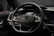 Geely Tugella I Рестайлинг Крым  - изображение 49