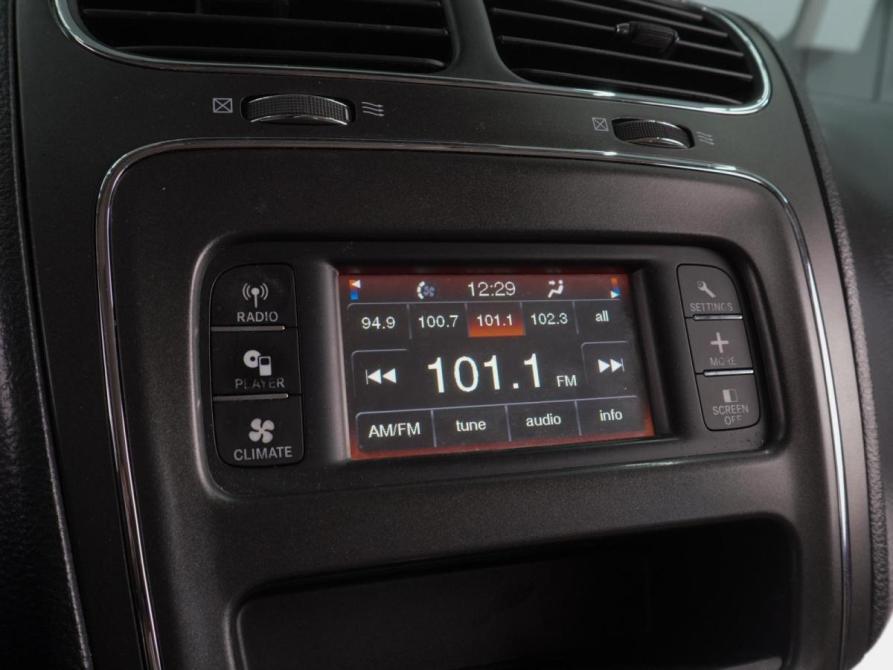 Dodge Journey I Рестайлинг Воронеж  - изображение 19