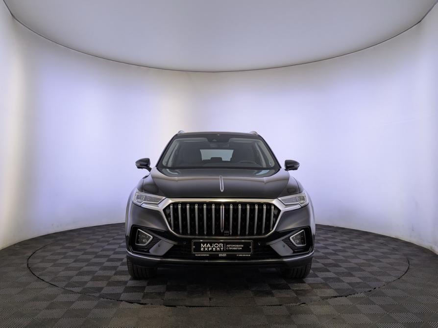 Hongqi HS5 I Москва  - изображение 2